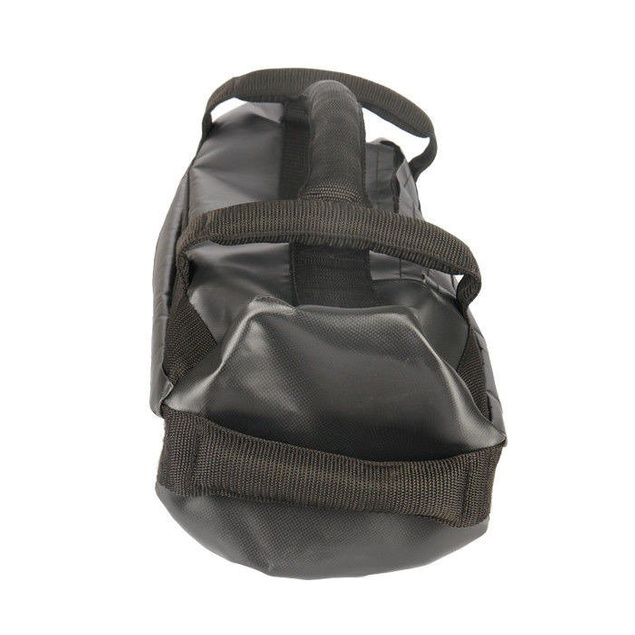 Torba do ćwiczeń, sand-bag SB10 METEOR (biała)