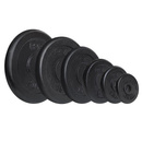 TALERZ CZARNY 20 KG