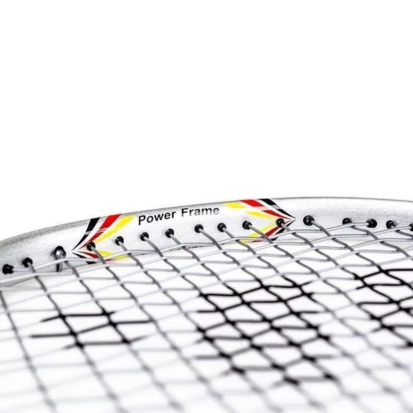 FUSION TEC 9912 CZER.-SREBRNA,686mm, RAKIETA SQUASH WISH