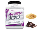 WHEY 100 BIAŁKO SERWATKOWE WPC 600g TREC