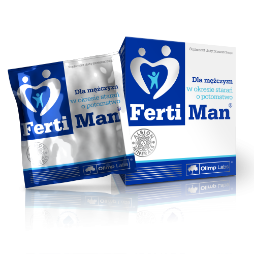Olimp Ferti Man 15 sasz
