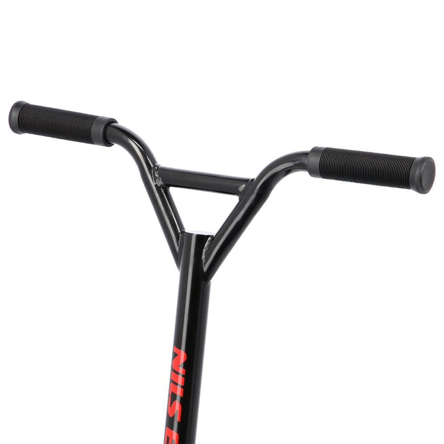 Hulajnoga wyczynowa stunt HS104 red Nils Extreme