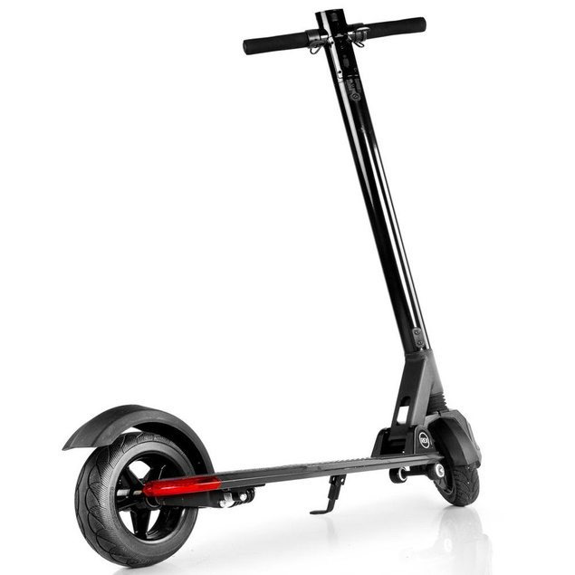 Hulajnoga elektryczna miejska VOLVER 30km/h Spokey