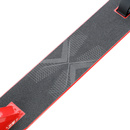 HULAJNOGA DO TRIKÓW NILS EXTREME BLACK-RED HS106