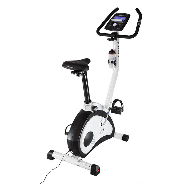 Stacjonarny rower trening. magnetyczny M0410-i HMS