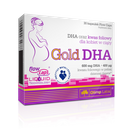 Olimp Gold DHA 30 kaps