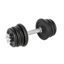 SG04 SZTANGIELKA 15 KG 8 TALERZY