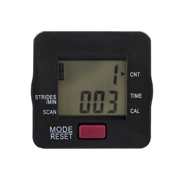 Stepper skrętny z ramionami S3085 HMS (zielony)