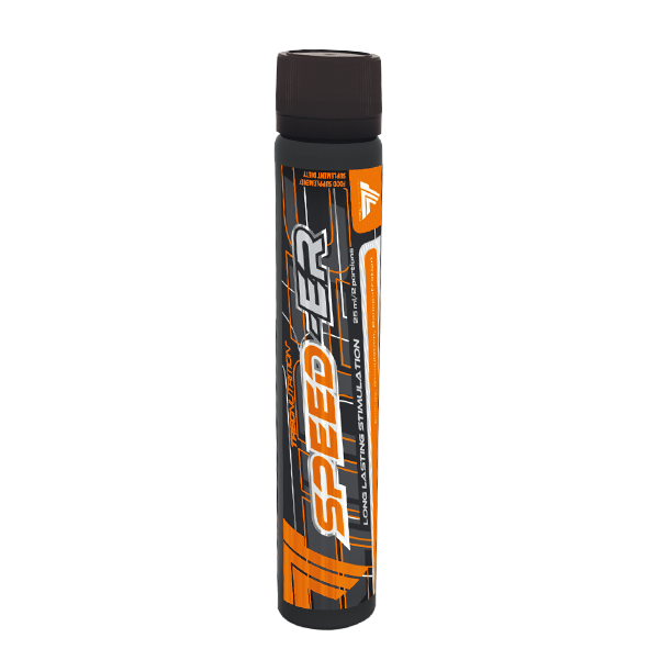 TREC SPEED-ER SHOT - 25ML
