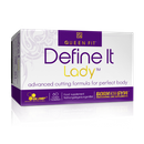 Queen Fit Define it Lady 60 tabs OLIMP