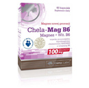 OLIMP Chela-Mag B6® - 60 kaps