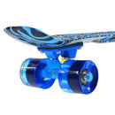 Nils FISZKA Deskorolka Pennyboard | art tiger
