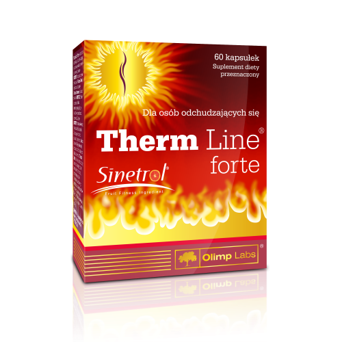 Olimp Therm Line Forte 60 kaps