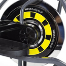 Orbitrek mechaniczny H6512  HMS