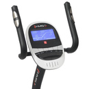 Rower treningowy magnetyczny poziomy R6800-i HMS