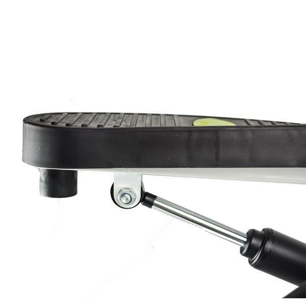 Stepper prosty z linkami S3038 HMS
