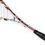 FUSION TEC 9912 CZER.-SREBRNA,686mm, RAKIETA SQUASH WISH