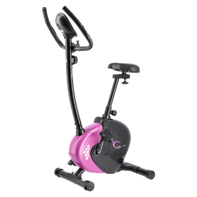 Rower treningowy stacjonarny magnet. M9239V HMS