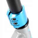 Hulajnoga miejska HD145 Nils Extreme graphite-blue