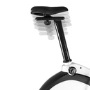 Stacjonarny rower trening. magnetyczny M0410-i HMS