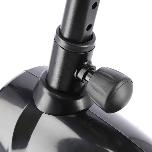 Rower treningowy stacjonarny magnet. M9239V HMS