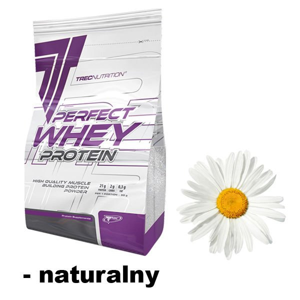 TREC Perfectt Whey Protein - 2500g