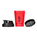 Olimp Fight Lite Shaker 400ml