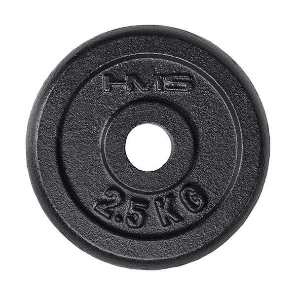 TALERZ CZARNY 2,5 KG