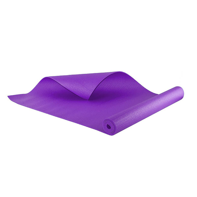 YM01 ONE PURPLE MATA DO YOGI ONE FITNESS