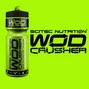 Bidon 750ml Scitec Wod Crusher