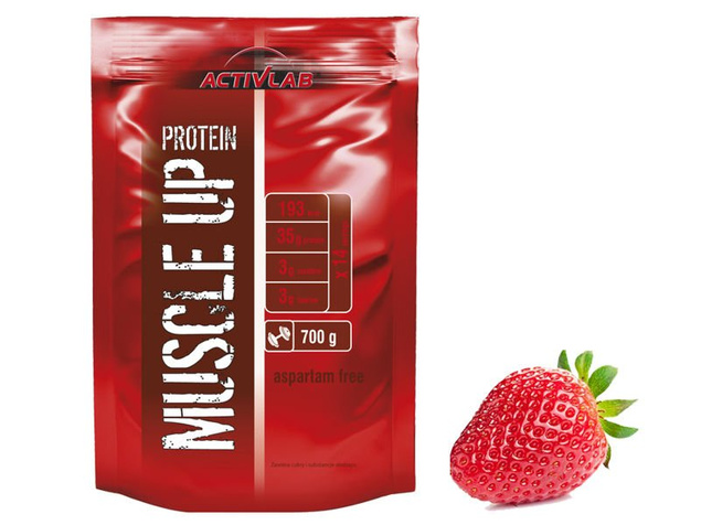 ACTIVLAB MUSCLE UP 700g  