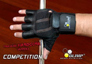 Rękawice Treningowe Hardcore - Competition Wrist Wra