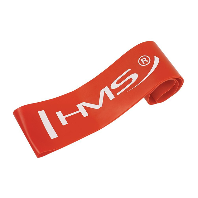 Guma do ćwiczeń GU04 HMS (9-16kg)