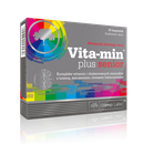 OLIMP Vita-Min Plus® Senior - 30 kaps