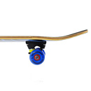 NILS Deskorolka Klon Kanadyjski ABEC5  SK8 BOY