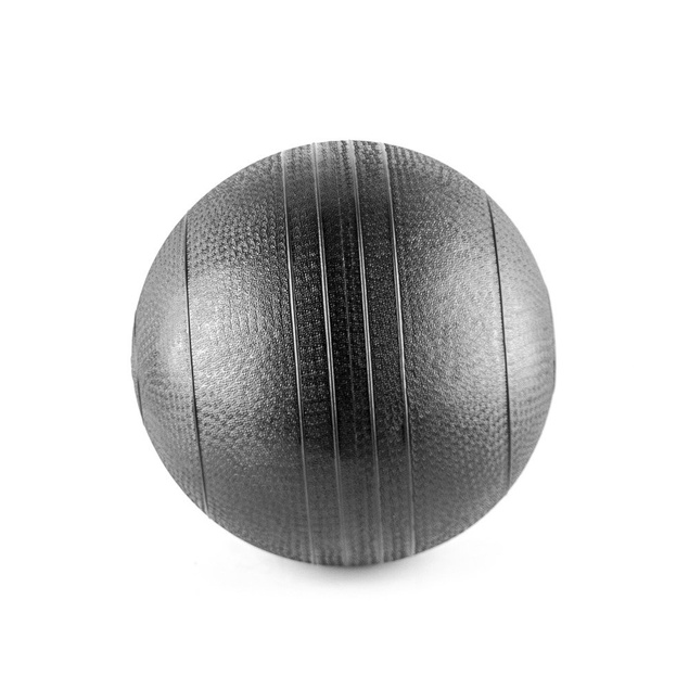Piłka lekarska Slam Ball Crossfit HMS (10 kg)