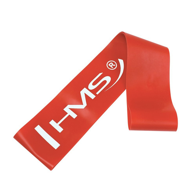 Guma do ćwiczeń GU04 HMS (9-16kg)