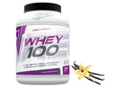 WHEY 100 BIAŁKO SERWATKOWE WPC 600g TREC