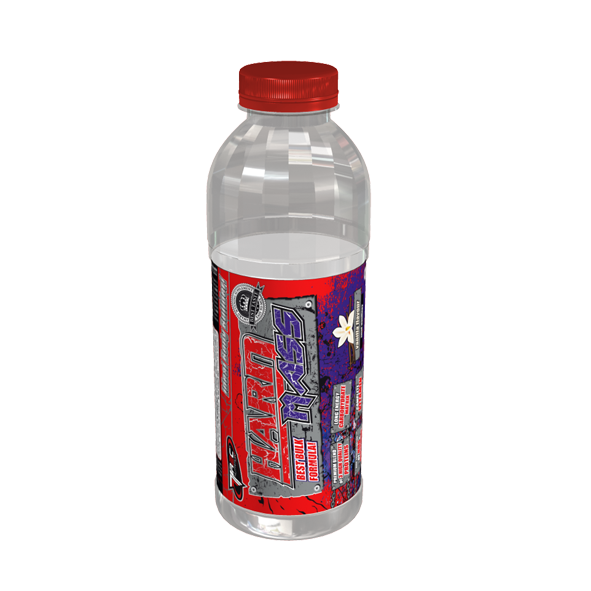 TREC Hard Mass - 75g 