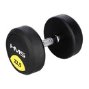 HG PRO 22.5 KG HANTLE GUMOWANE HMS
