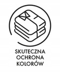 BIAŁY JELEŃ Proszek Do Prania KOLOR 1,5kg