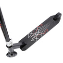 Hulajnoga wyczynowa stunt HS104 red Nils Extreme
