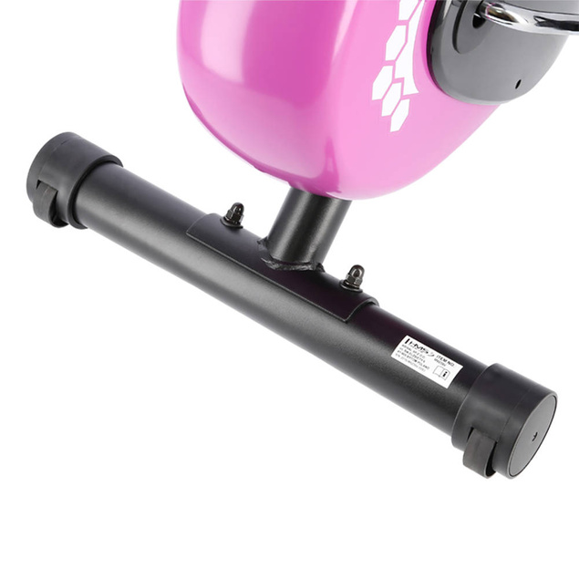 Rower treningowy stacjonarny magnet. M9239V HMS