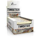 Olimp Baton Twister 50g - TIRAMISU