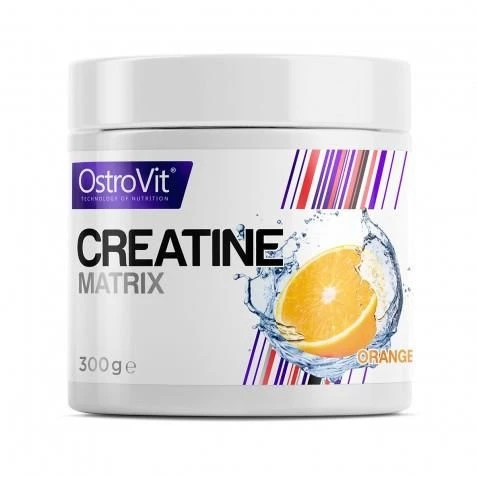 CREATINE MATRIX 300g OstroVit