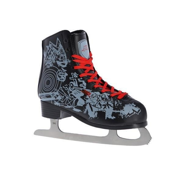 Łyżwy figurowe NF4463 NILS EXTREME