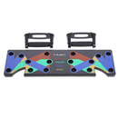 PU10 WIELOFUNKCYJNA DESKA DO POMPEK BLACK HMS