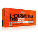 L-Carnitine 1500 Extreme Mega Caps 120 kaps OLIMP