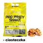 OLIMP Pro Whey Shake - 2270g folia new