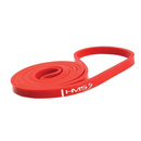Zestaw gum do ćwiczeń 4 zakresy GU05 HMS POWERBAND